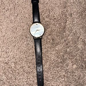 Kate spade watch